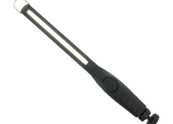 LED LAMPA SA POTENCIOMETROM