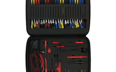 SET ADAPTERA ZA ISPITIVANJE