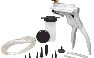 MITYVAC METALNA PUMPICA