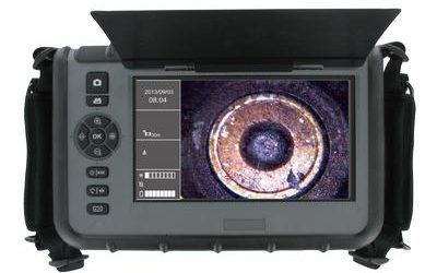 ANALOGNI VIDEOSCOPE SUSTAV VISOKE TEHNOLOGIJE