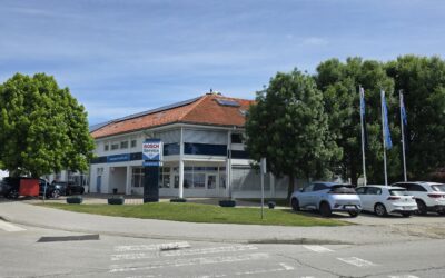 20 godina Bosch školskog centra